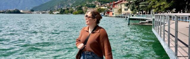 We bought an apartment in Italy for less than what we'd spend on a down payment in the US. The renovations are costly, but it's still worth it.