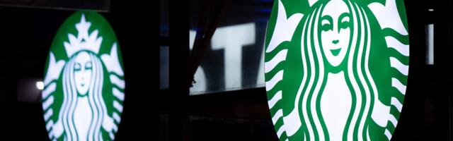Starbucks corporate workers protest the latest RTO mandate: 'This is the wrong direction. Please stop.'