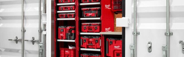 Your Milwaukee Packout Set-Up Can Be Even More Organized With This New System