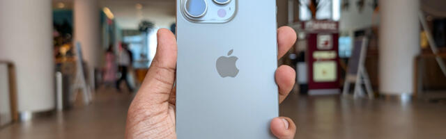 Apple has sold 3 billion iPhones but Android is still king of the world