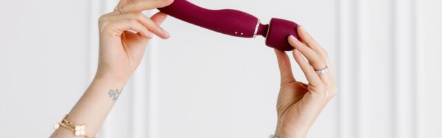 Le Wand just made luxury vibrators more affordable than ever