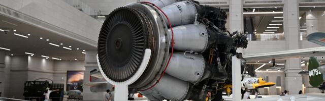 Who Makes The Engines Used In Chinese Fighter Jets?