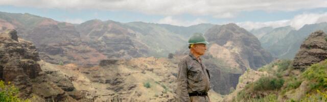 Inside Hawaii's rent-free, incredibly strict 'Forbidden Island'