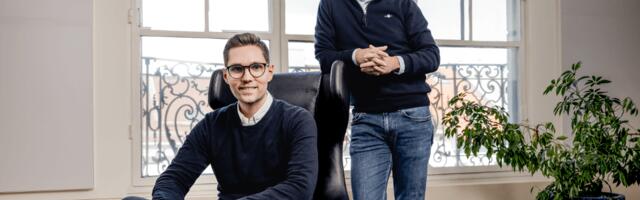 Pactos secures €2.7M to bring agentic AI to compliant external staff management