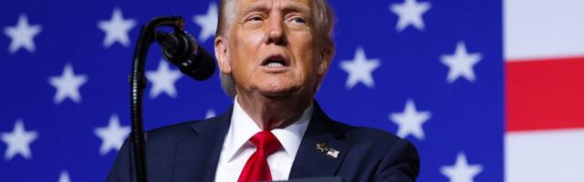 Trump announces 'TrumpRx' drug-buying website alongside Pfizer CEO