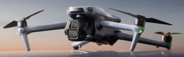 The FCC Could Retroactively Ban These Legally-Sold Drones