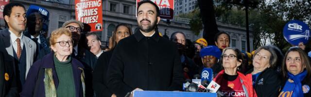 Why Zohran Mamdani’s victory will resonate beyond New York City