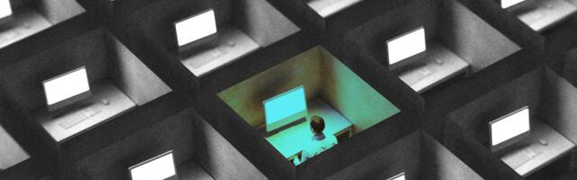 Some software engineers say AI has made the job more solitary than ever