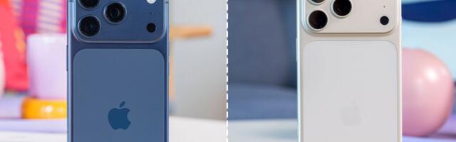 Apple iPhone 17 Pro vs. iPhone 17 Pro Max