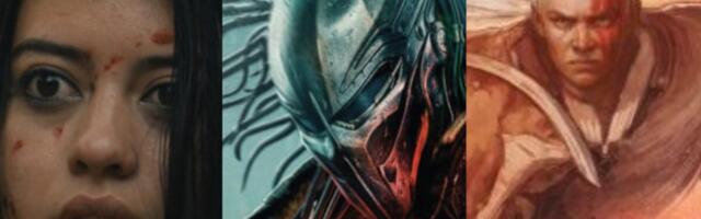 What Is Dan Trachtenberg’s ‘Predator’ Trilogy About?