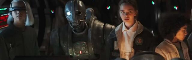 Jon Watts Would Like to Remind You He Made a ‘Star Wars’ Show This Year, and Would Like to Make More