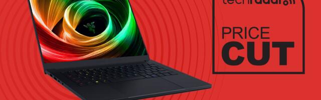 This year's Razer Blade 14 gaming laptop with an RTX 5060 is on sale for its lowest price ever