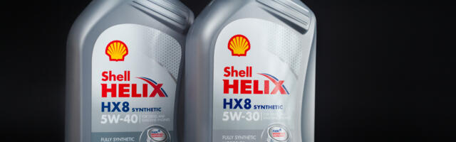 What's The Difference Between 5W-30 And 5W-40 Motor Oil?