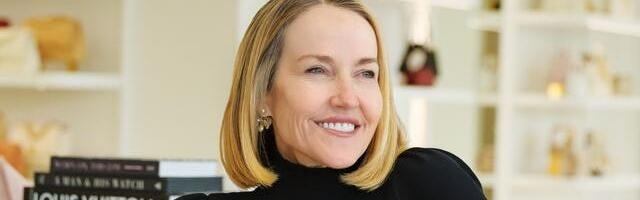 A founder who built a business reselling handbags shares her top 3 tips for investing in luxury