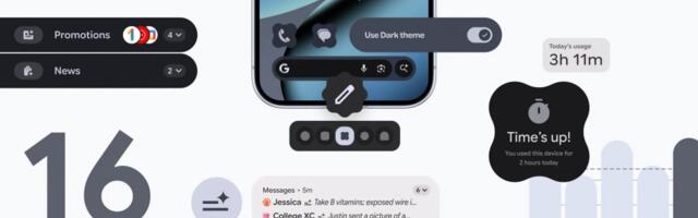 Google rolling out new Android 16 QPR2 for Pixel devices