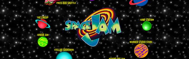 [Перевод] Как я воссоздал веб-сайт 1996 года при помощи Claude