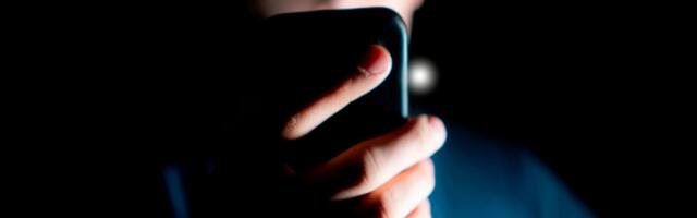 UK to push for nudity-blocking software on devices to protect children