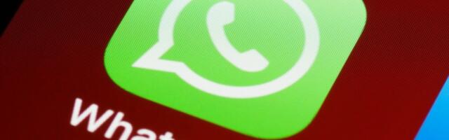 WhatsApp adds three new features to group chats