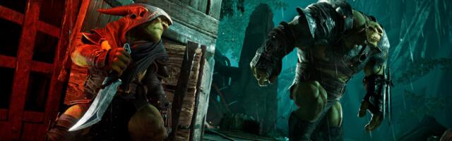 Go goblin mode by grabbing the first two Styx games at no cost and then try the free new demo for the third