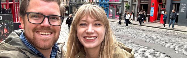 I backpacked around Europe for 6 months. Here are the items I couldn't live without — and the ones I wish I'd left behind.