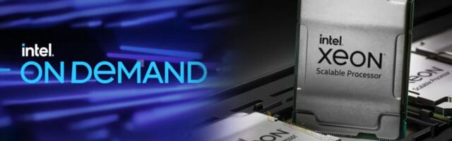 'Widely panned' is an understatement! Intel kills pay-as-you-go hardware upgrades, 15 years after the infamous Intel Upgrade Service scheme