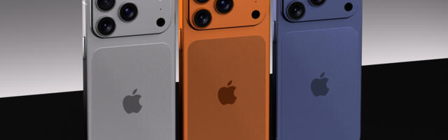 NASA Loosens Rules, Lets Astronauts Take iPhones To Moon