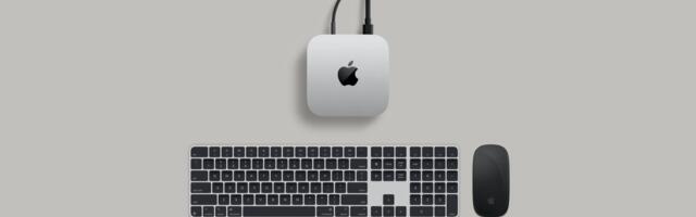 Apple Announces Plans to Begin Assembling Mac Mini in U.S. This Year