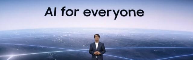 Dear Samsung, I Don't Need AI to Handle Every Task for Me