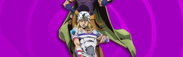 What to Know About ‘JoJo’s Bizarre Adventure’ Before Starting ‘Steel Ball Run’