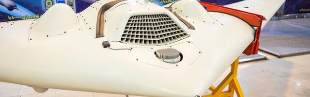 Concerns raised over Shahed kamikaze drone listings on Alibaba — they featured AI guidance to lock onto ‘people, building, vehicles, ships, etc’