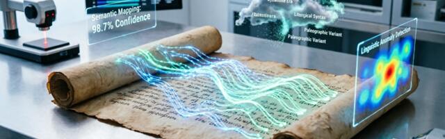 Линтер для теологии, или Как ансамбль LLM провел статический анализ библейского текста (кейс 1 Тим. 2:15)