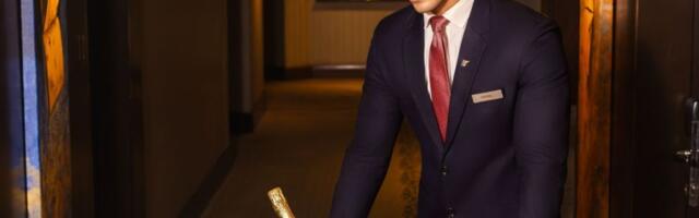 Marriott’s Indian AI Push Is About Enhancing Staff, Not Replacing Them