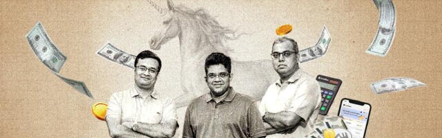 The Making Of A Lending Tech Unicorn