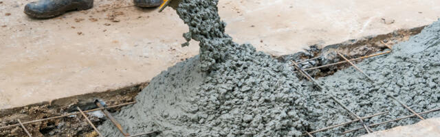 What Is A Concrete Calculator And How Does It Work?