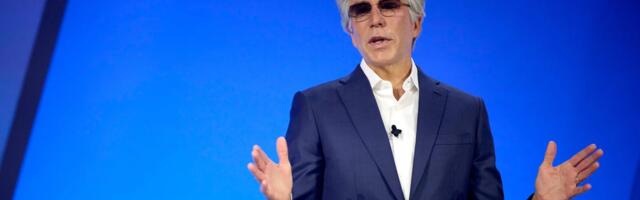 ServiceNow CEO dismisses AI software threats as 'parlor tricks' as he raises forecasts