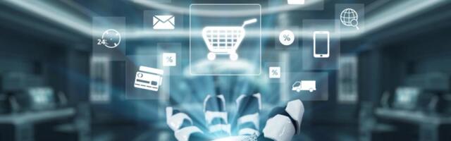 The age of Agentic Commerce has arrived. Consensus 2026 is where you can experience it IRL