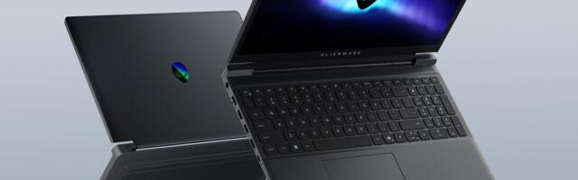 Dell and RAMageddon are watering down the Alienware brand