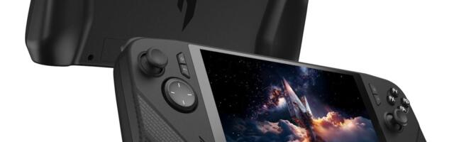 Guess What? Streaming-Only Gaming Handhelds Are Still a Thing