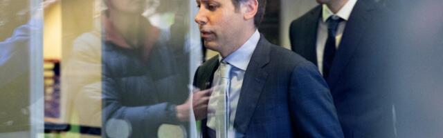 Sam Altman Sued by Florida AG Over Alleged Exploitation of ChatGPT Users for Profit