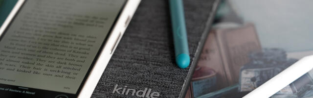 I ditched my Kindles, but Amazon could win me back with one launch