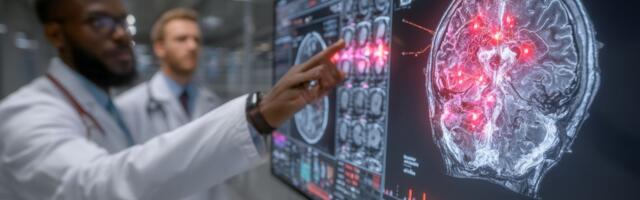 An ALS patient just logged 3,800 hours speaking through a brain implant at home — and the researchers are quietly calling him something the field has never had before