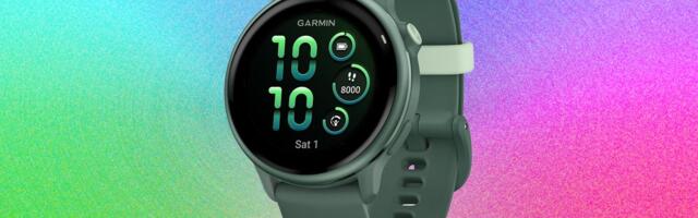 The Best Fitness Trackers of 2026: Garmin, Google Fitbit, and More