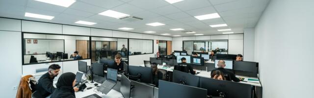 Architects of intent: Why the best engineering teams are getting smaller, not bigger