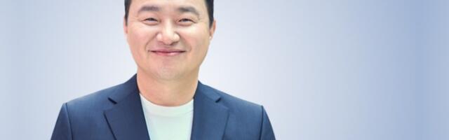 Samsung CEO talks the future of AI: where AI meets people