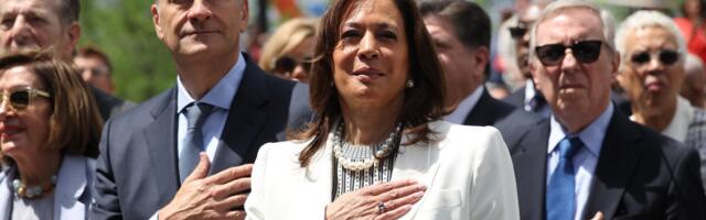 Does Kamala Harris really have a shot in 2028?