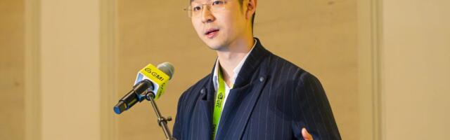 Nvidia has a new way to sell more AI chips: help customers buy them
