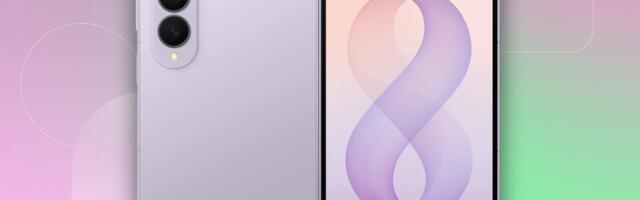 Get a Brand-New Samsung Galaxy Z Fold 8 on T-Mobile