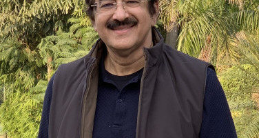 Sandeep Marwah Inaugurated India Iconic Education Summit And Awards