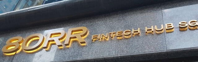 Chintai Finds Footing in APAC With New Singapore Office