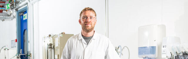 UK-based foodtech startup Clean Food Group leaps forward to launch palm oil alternative